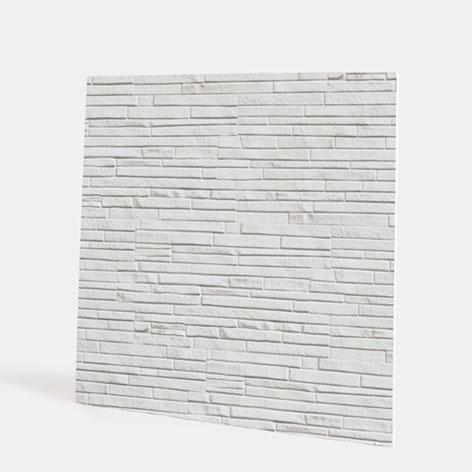 Con nuestra Placa Antihumedad modelo Ekos, tus paredes no solo van a quedar  libres de humedad sino que también con un diseño único que…